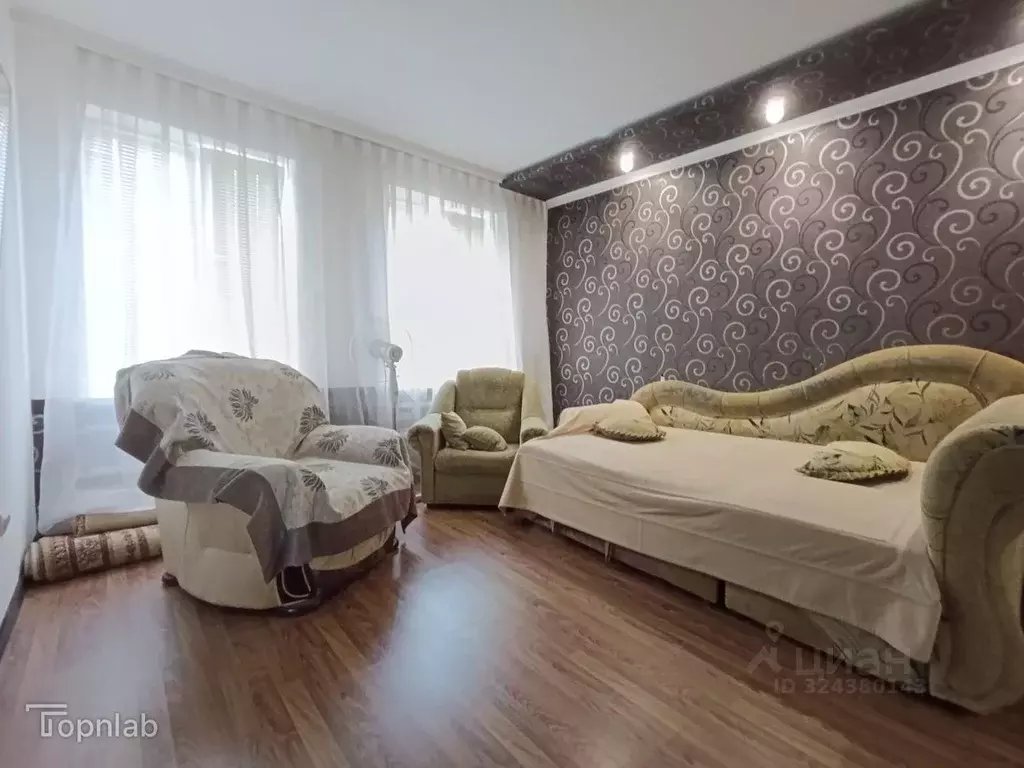 Дом в Кабардино-Балкария, Нарткала Урванский район, Черкесская ул., 17 ... - Фото 2