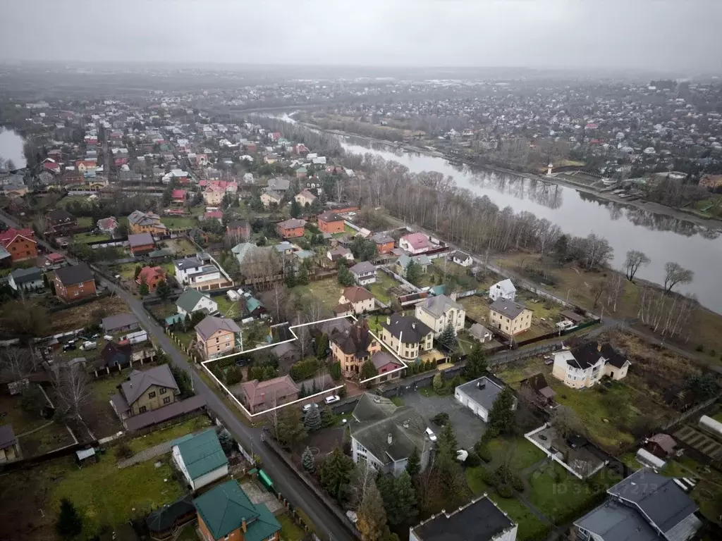 Дом в Московская область, Раменский муниципальный округ, Торпедо СНТ ... - Фото 2