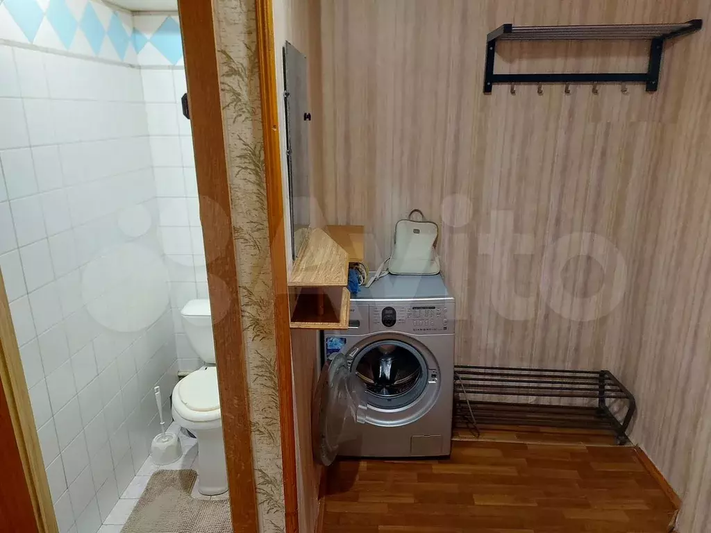 2-к. квартира, 45 м, 3/10 эт. - Фото 1