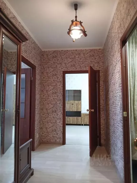 1-к кв. Московская область, Одинцово ул. Маршала Бирюзова, 2а (38.5 м) - Фото 1