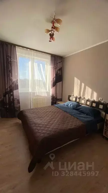 2-к кв. Пермский край, Пермь ул. Гусарова, 20 (42.0 м) - Фото 1