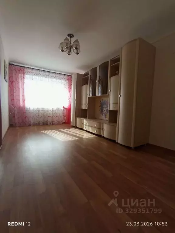 1-к кв. Кировская область, Киров ул. Морозовская, 84 (32.1 м) - Фото 2
