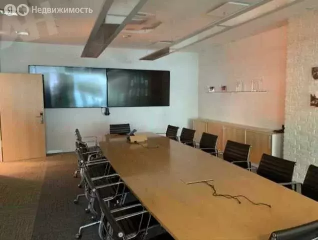 Офис (2059 м) - Фото 1