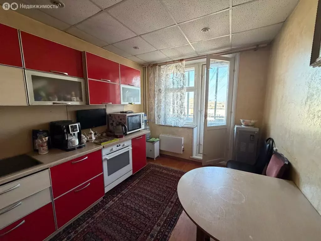 3-комнатная квартира: Москва, улица Усиевича, 27к2 (95 м) - Фото 1