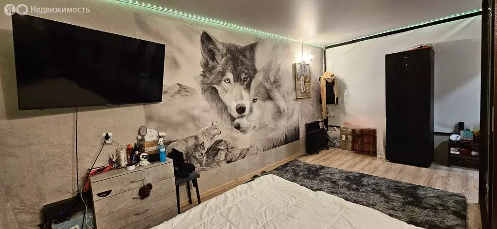 1-комнатная квартира: Муром, Юбилейная улица, 56 (29.8 м) - Фото 1