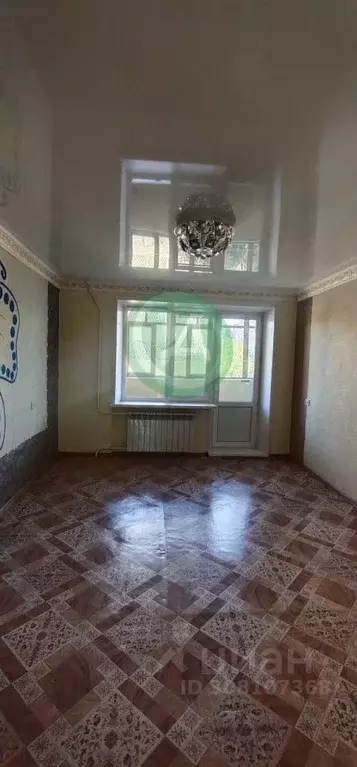 3-к кв. Оренбургская область, Орск Крайняя ул. (60.4 м) - Фото 0