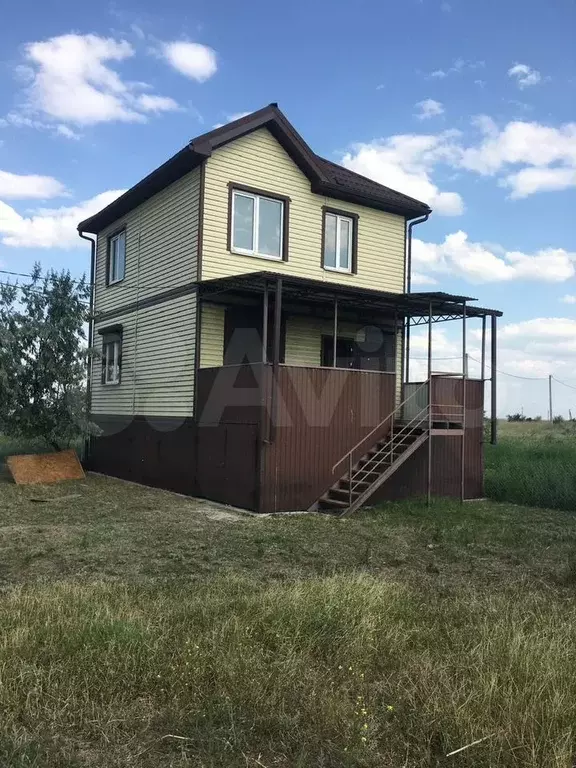 Дом 75 м на участке 15 сот. - Фото 0