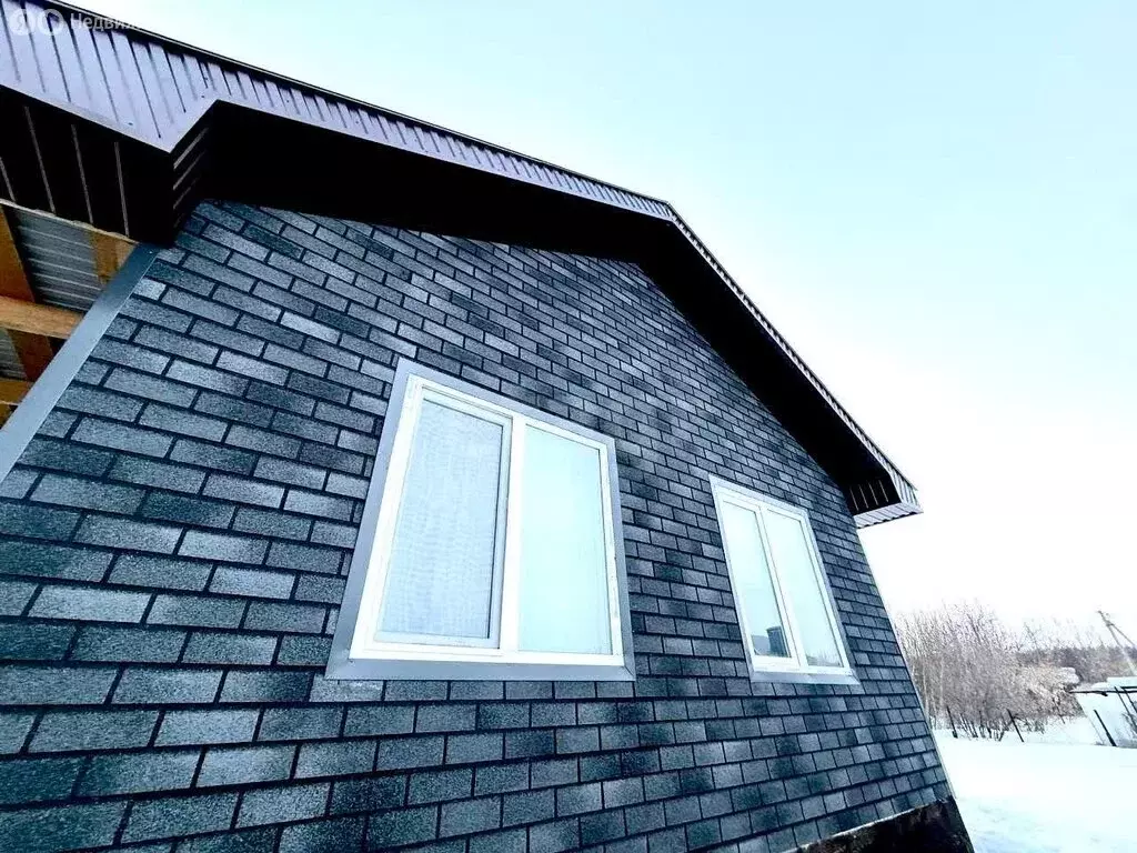 Дом в Стерлитамак, СНТ Василёк (85 м) - Фото 2