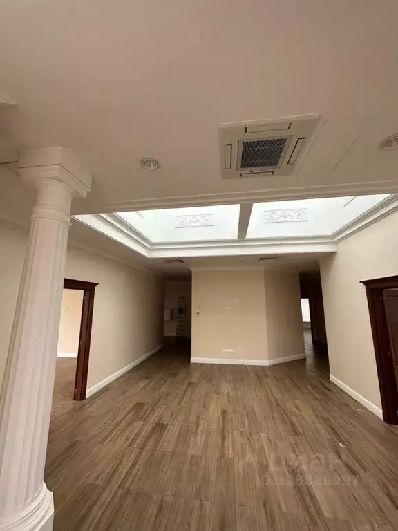 Офис в Москва пер. Лялин, 19К1 (301 м) - Фото 1