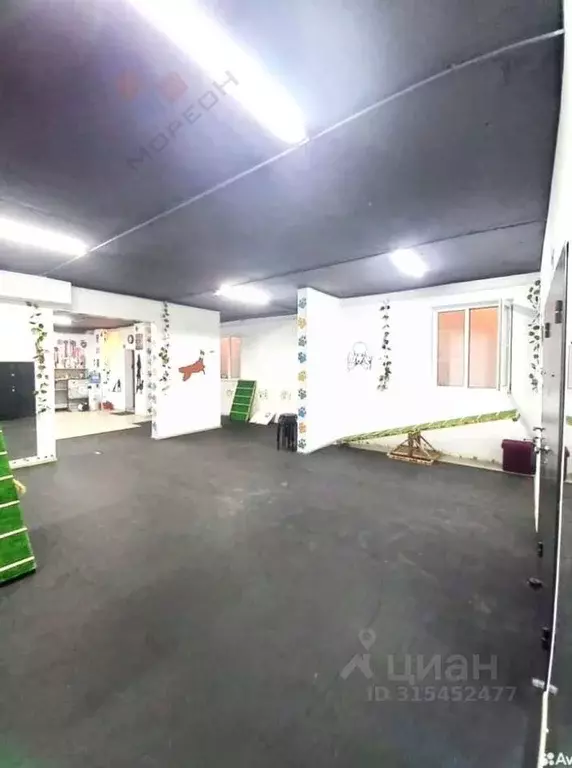 Помещение свободного назначения в Краснодарский край, Краснодар ул. ... - Фото 0