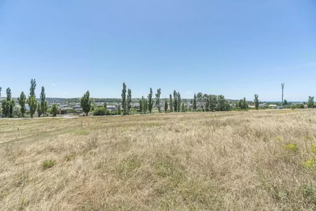 Участок в Севастополь с. Полюшко,  (4.0 сот.) - Фото 0