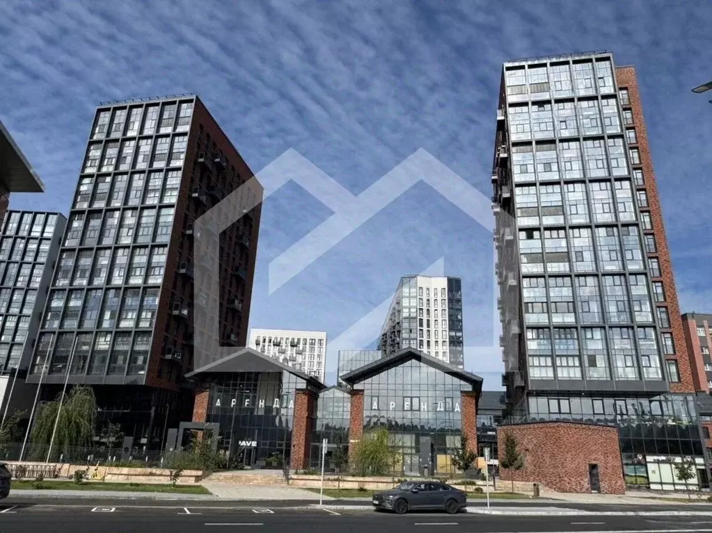 Помещение свободного назначения в Москва Павелецкая наб., 8Б (480 м) - Фото 1