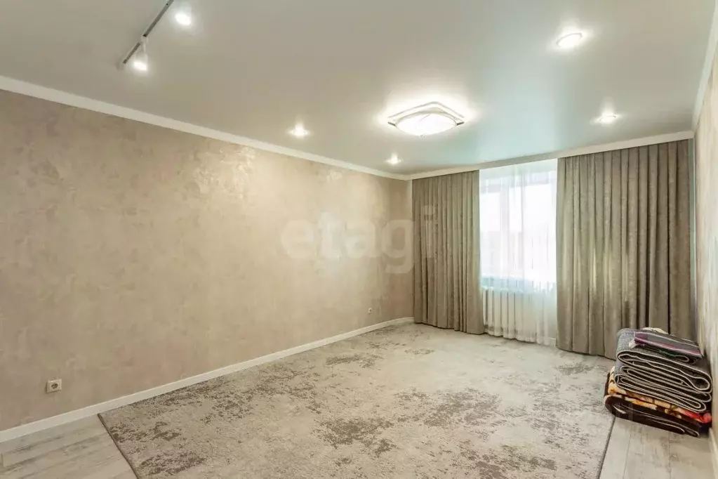 2-к кв. Ростовская область, Ростов-на-Дону ул. Лелюшенко, 13 (72.0 м) - Фото 2