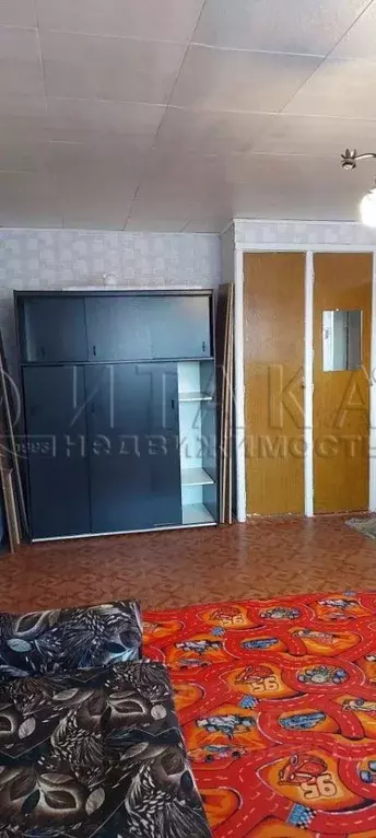 Комната Санкт-Петербург остров Канонерский, 11 (16.6 м) - Фото 2