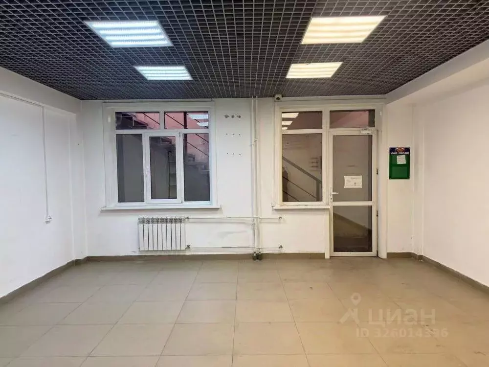 Помещение свободного назначения в Иркутская область, Иркутск ул. ... - Фото 2