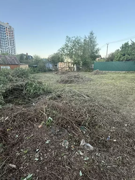 Участок в Москва, Москва, Троицк ул. 5-я Вишневая (5.8 сот.) - Фото 1
