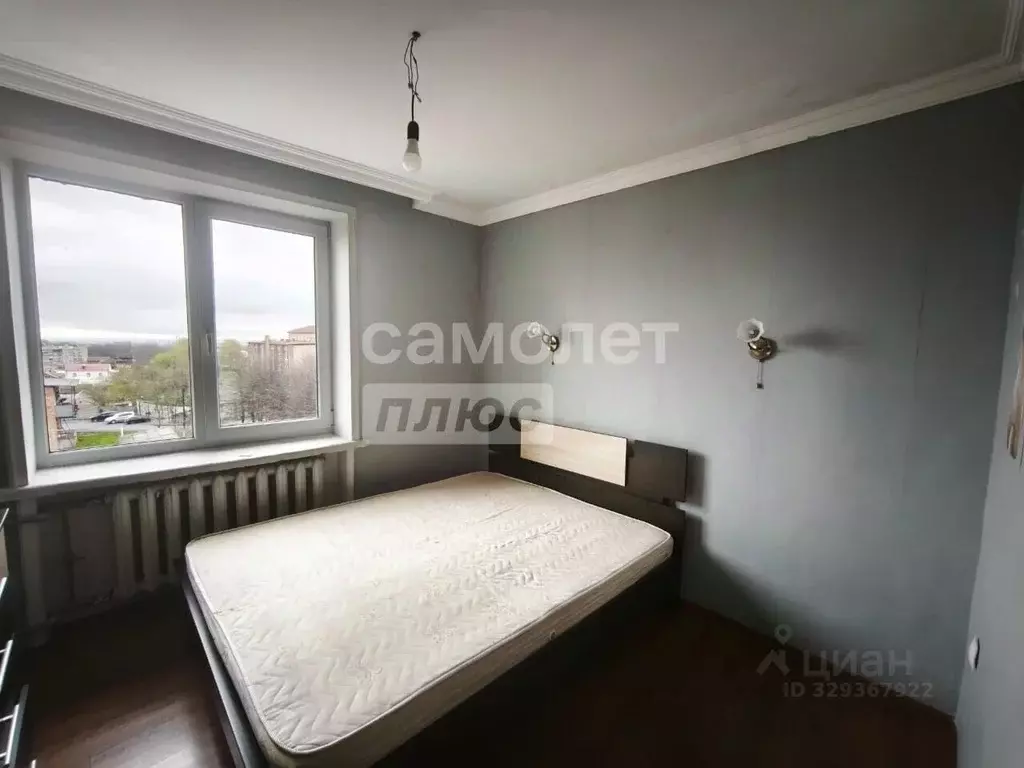 2-к кв. Северная Осетия, Владикавказ ул. Кутузова, 77к2 (38.0 м) - Фото 2