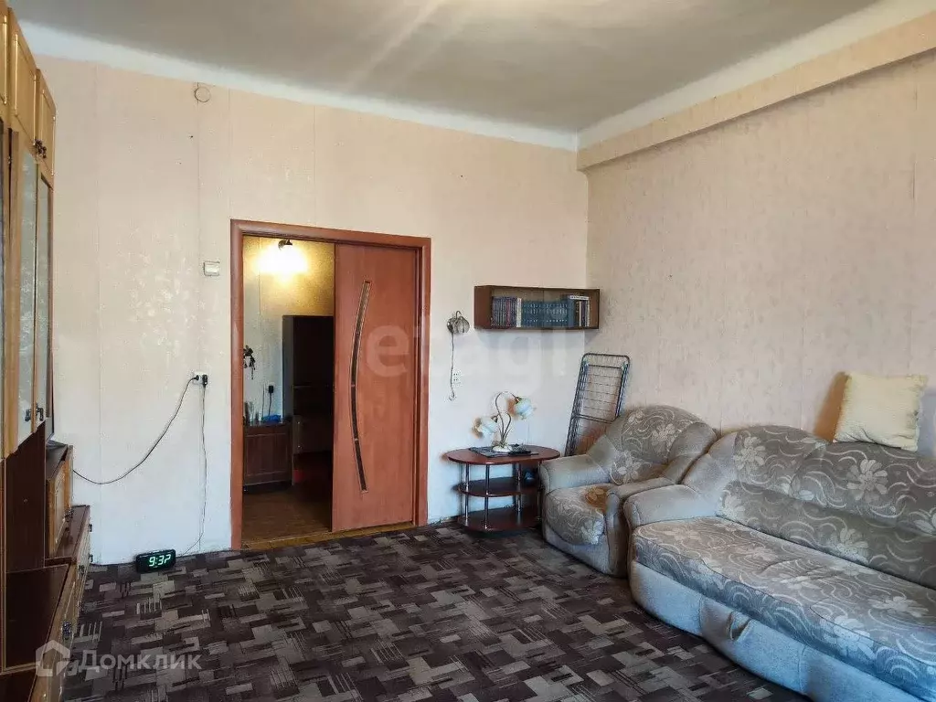 Продаётся 2-к квартира, 61.6 м - Фото 1