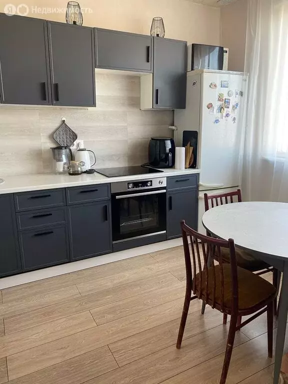 2к в 3-комнатной квартире (14.8 м) - Фото 1