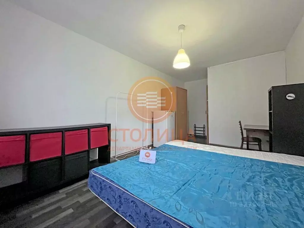 Комната Москва Туристская ул., 14К4 (23.0 м) - Фото 2