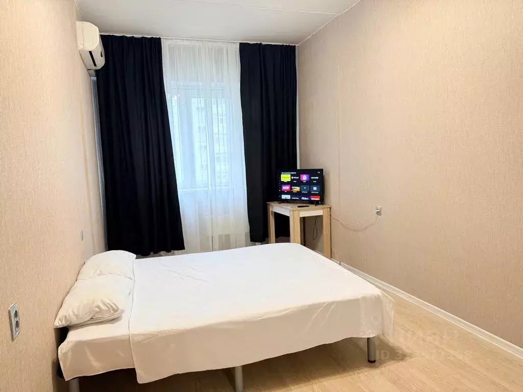 1-к кв. Самарская область, Тольятти Южное ш., 77 (37.0 м) - Фото 2