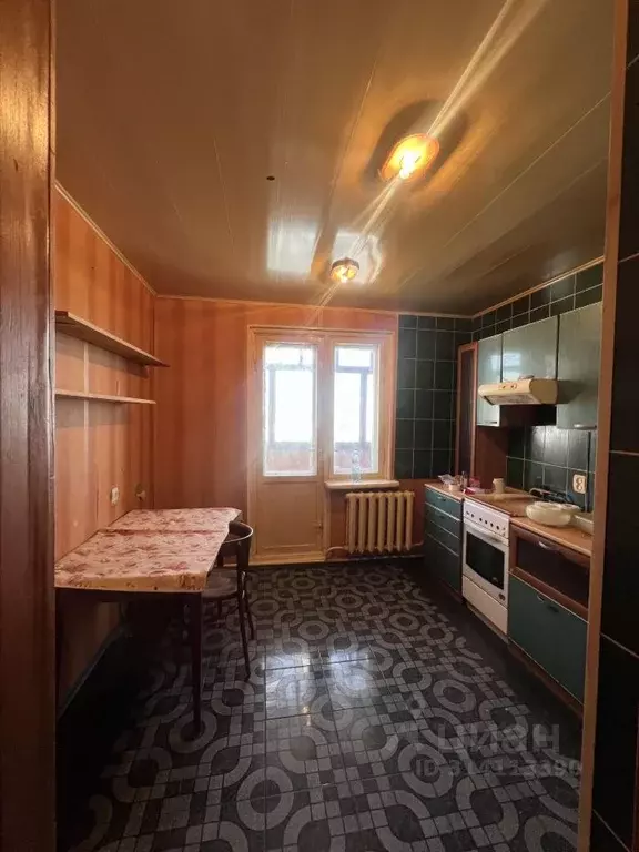2-к кв. Владимирская область, Владимир Юбилейная ул., 2 (55.3 м) - Фото 0