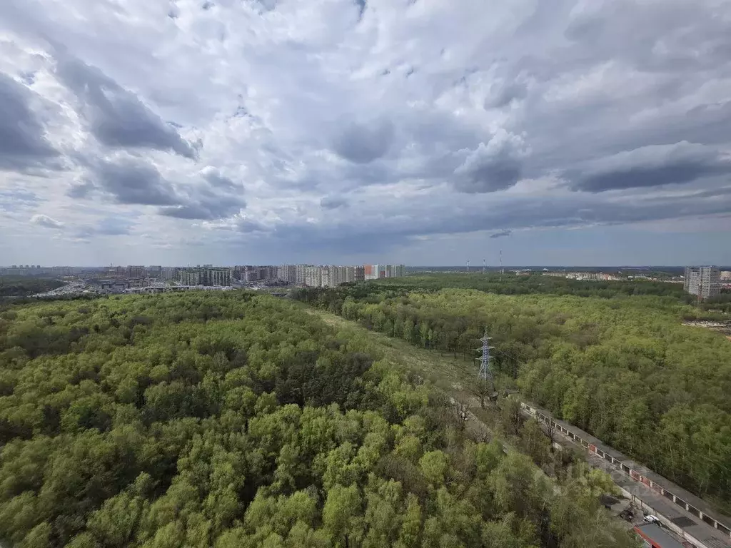 Квартира, 1 комната, 47 м - Фото 1