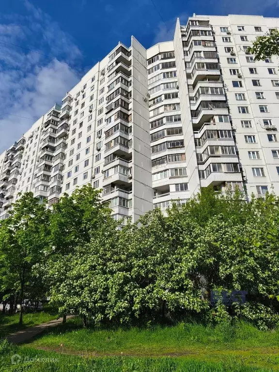 Продаётся 2-к квартира, 53.4 м - Фото 0