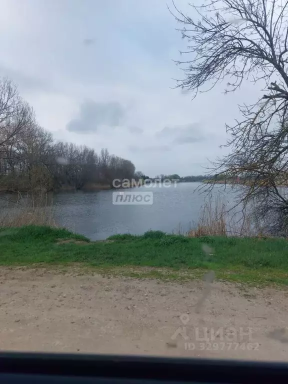 Участок в Краснодарский край, Кореновск 2-й кв-л,  (56142.0 сот.) - Фото 2