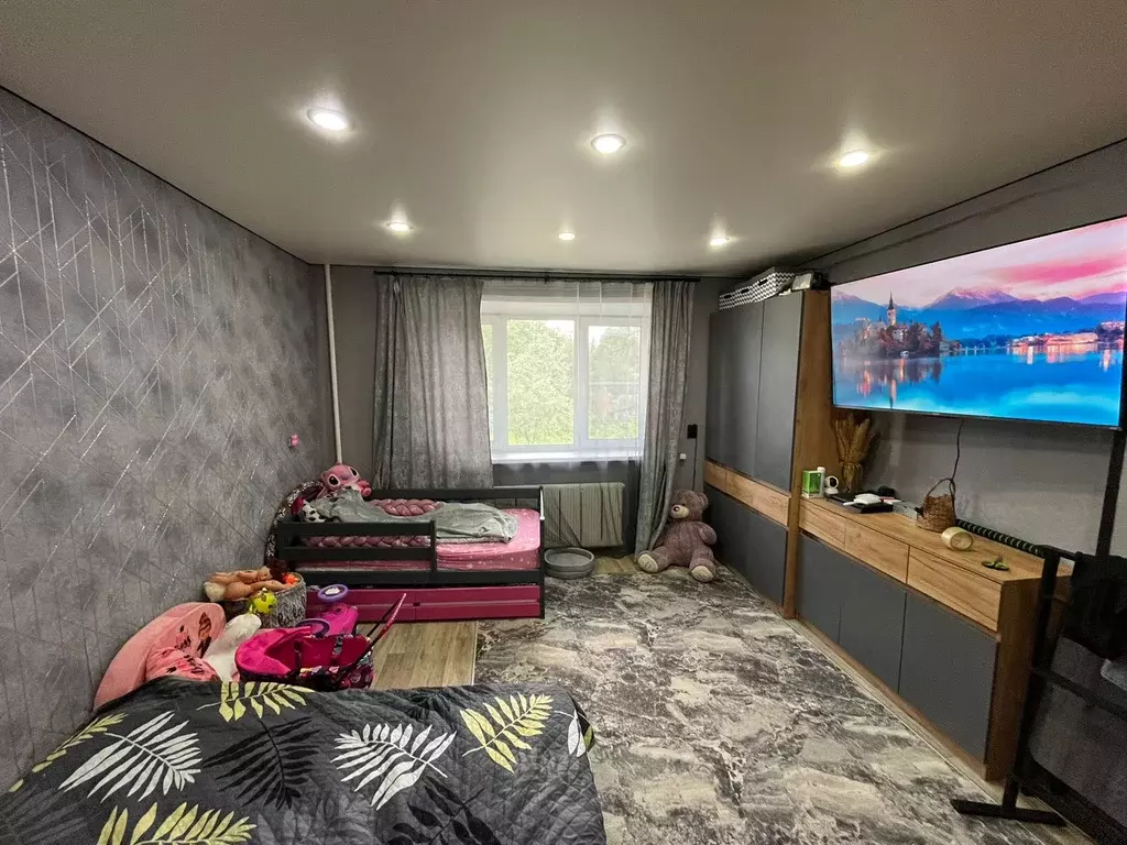 Продаётся 1-к квартира, 36.6 м - Фото 0