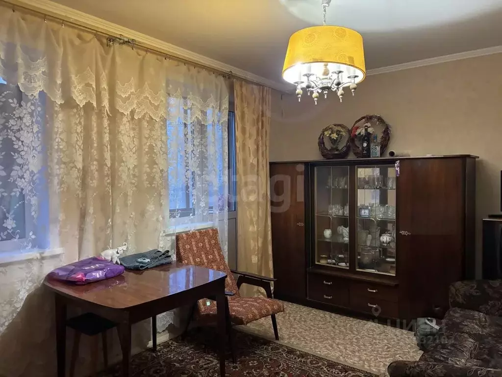 2-к кв. Московская область, Дмитров Имени А.М. Маркова мкр, 18 (35.5 ... - Фото 1