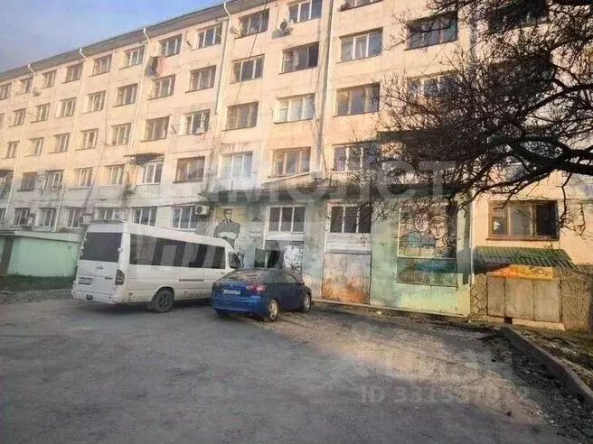 Комната Крым, Симферополь ул. В.Ф. Жидкова, 65 (17.7 м) - Фото 2