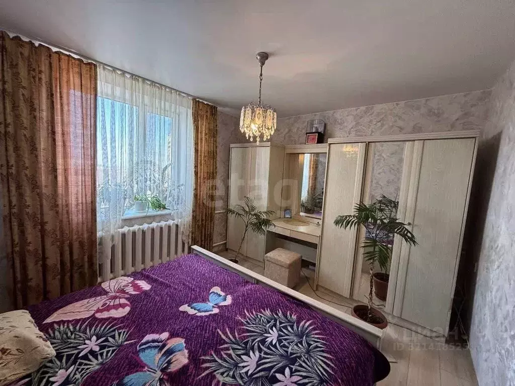 2-к кв. Крым, Симферополь ул. Киевская (51.9 м) - Фото 0