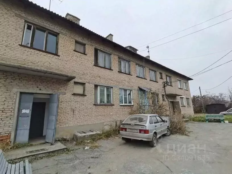 Помещение свободного назначения в Челябинская область, Челябинск пос. ... - Фото 2