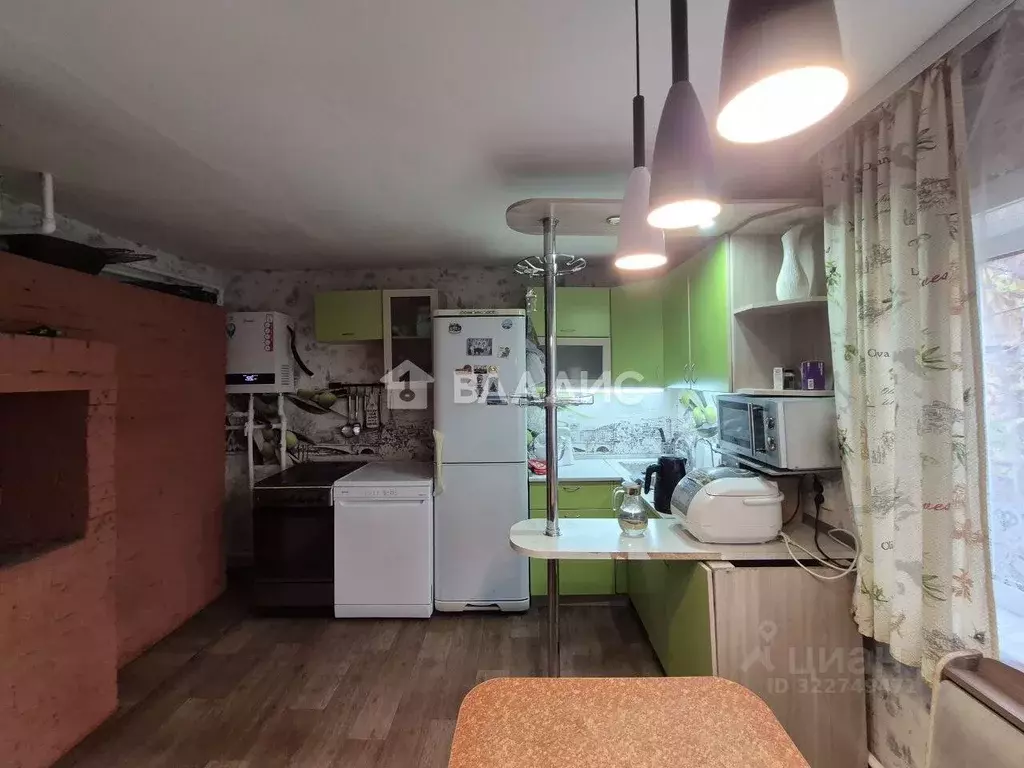 Дом в Бурятия, Улан-Удэ ул. Жасминовая, 84 (166 м) - Фото 1