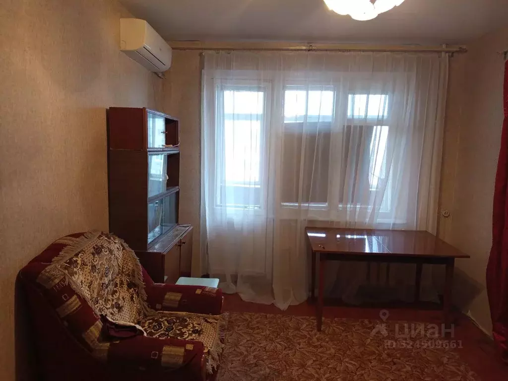 Комната Саратовская область, Саратов Университетская ул., 31/35 (17.0 ... - Фото 1