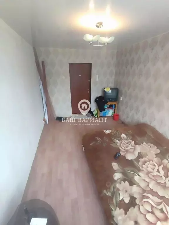 Комната Ярославская область, Рыбинск ул. Блюхера, 6 (11.8 м) - Фото 1