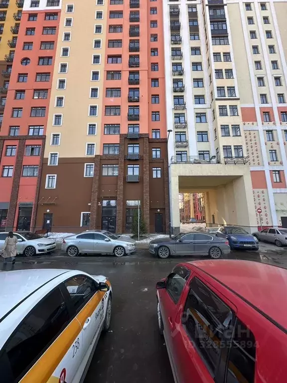 Помещение свободного назначения в Московская область, Ленинский ... - Фото 2