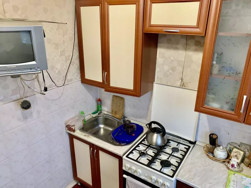 3-к кв. Ульяновская область, Димитровград ул. Куйбышева, 272 (60.0 м) - Фото 2