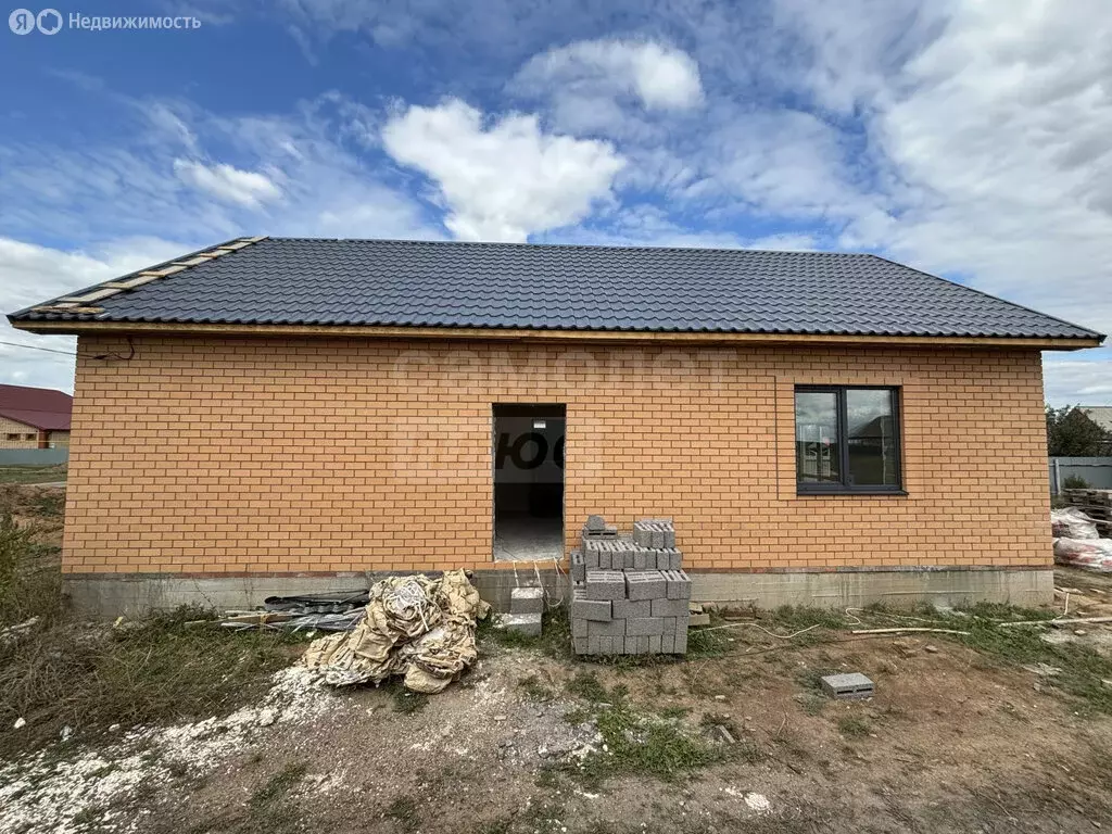 Дом в село Пруды, Школьная улица, 1А (120 м) - Фото 2