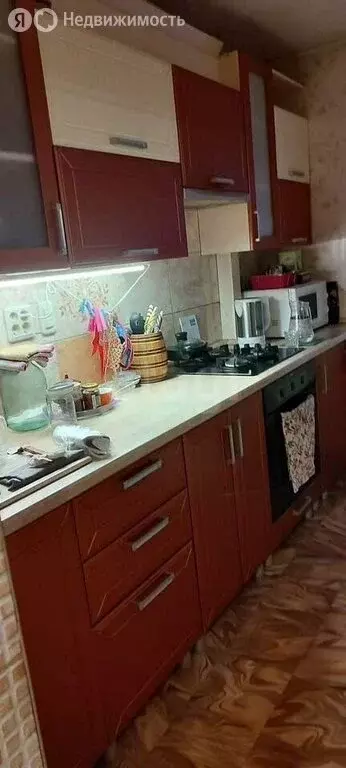 3-комнатная квартира: Рыбинск, улица Моторостроителей, 7 (65 м) - Фото 2