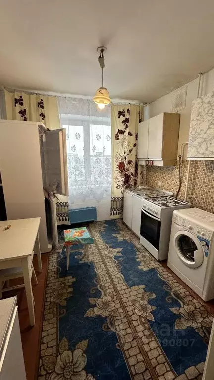 1-к кв. Нижегородская область, Нижний Новгород Коломенская ул., 12 ... - Фото 1