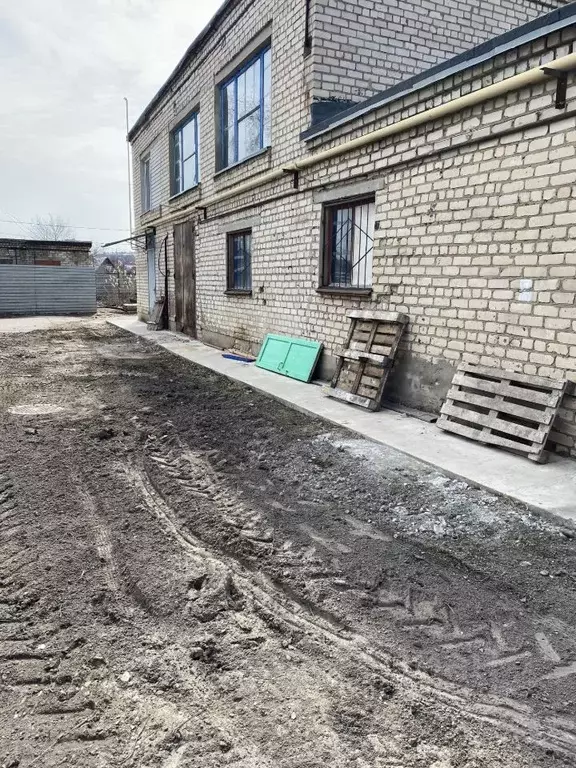 Производственное помещение в Волгоградская область, Волгоград ... - Фото 1