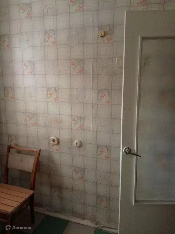 Продаётся 1-к квартира, 32.1 м - Фото 0
