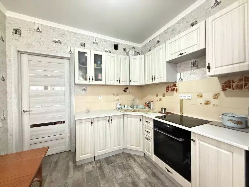 Квартира, 1 комната, 32.79 м - Фото 0