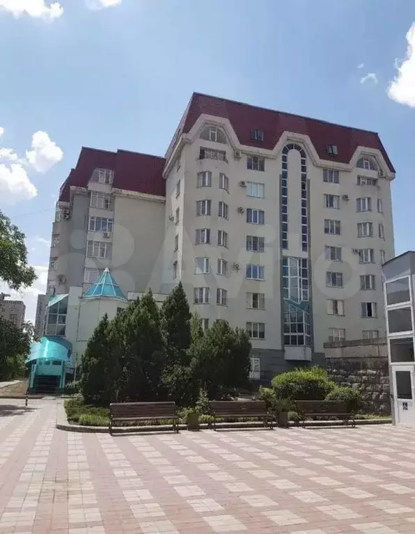 5-к. квартира, 280 м, 6/9 эт. - Фото 0