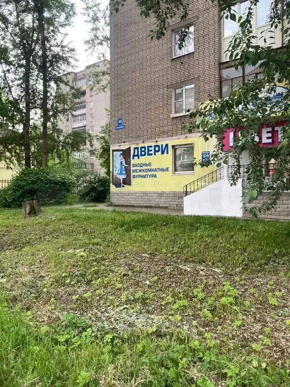 Торговая площадь - Фото 1
