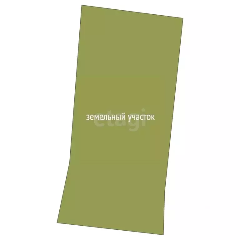 Участок в Воронежская область, Воронеж Саратовская ул., 17 (7.46 сот.) - Фото 2