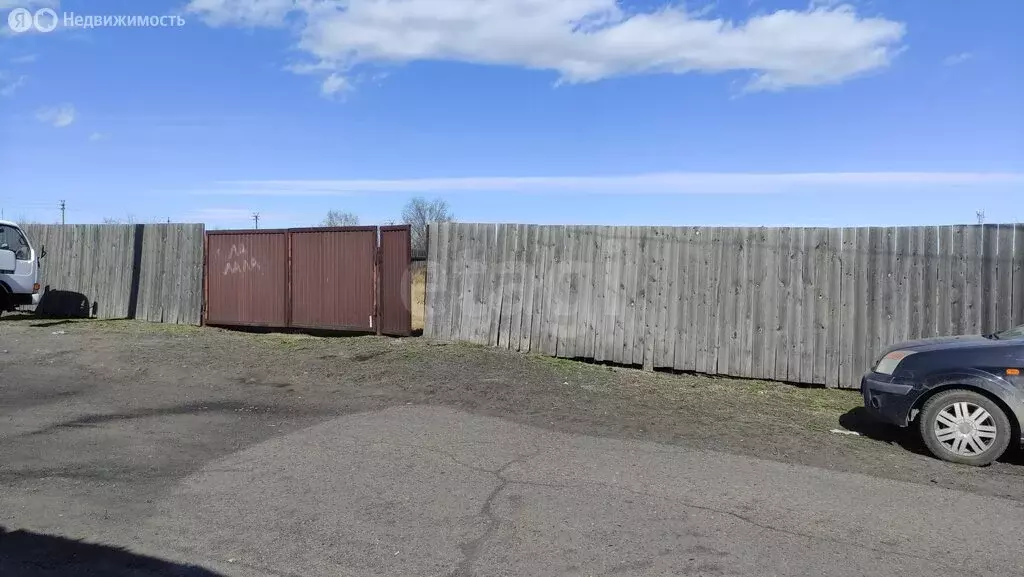 Участок в Черногорск, Луговая улица (10 м) - Фото 2