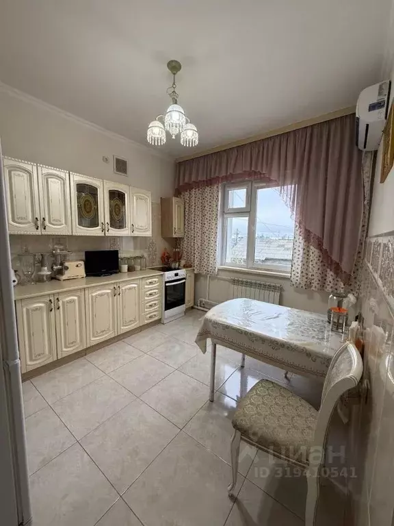1-к кв. Саха (Якутия), Якутск ул. Якова Потапова, 14/2 (44.5 м) - Фото 1